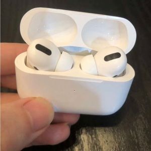 Apple Airpod Pros Generation 2 - White